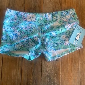 Fleo shorts